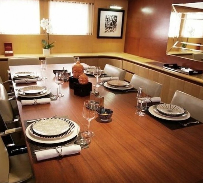 Main Dining