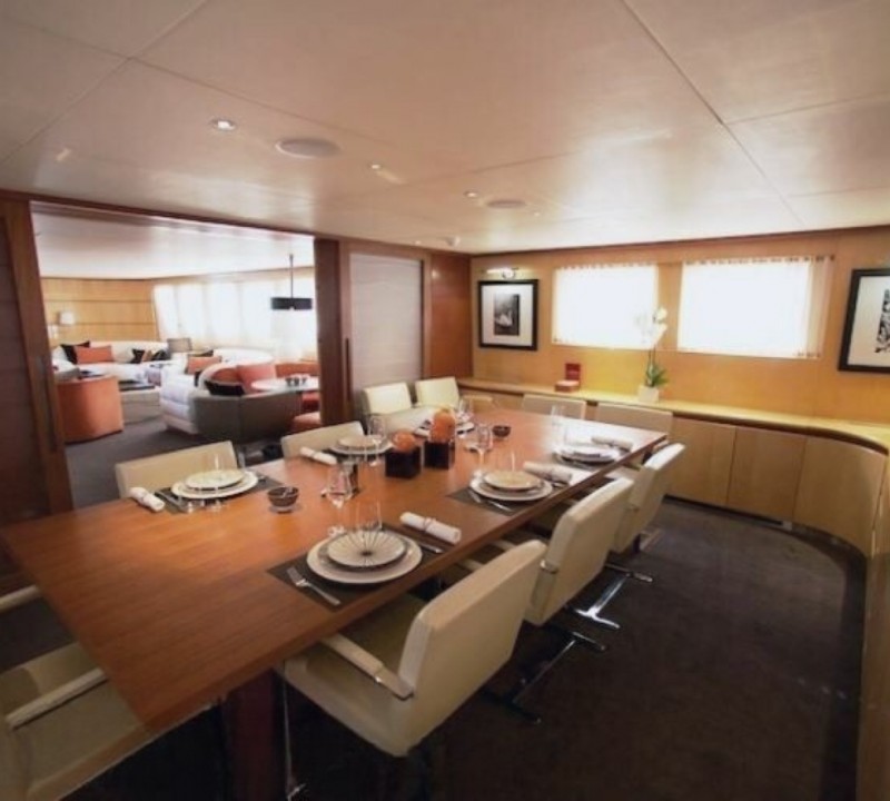 Main Dining