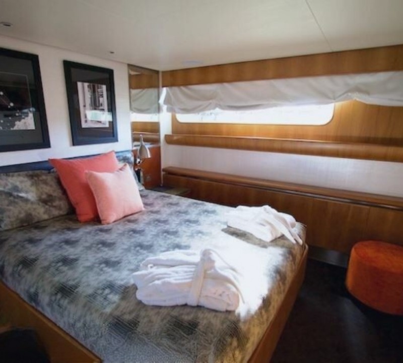 Guest Suite