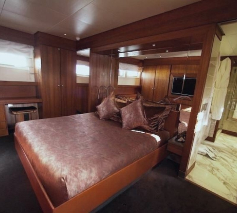 Guest Suite