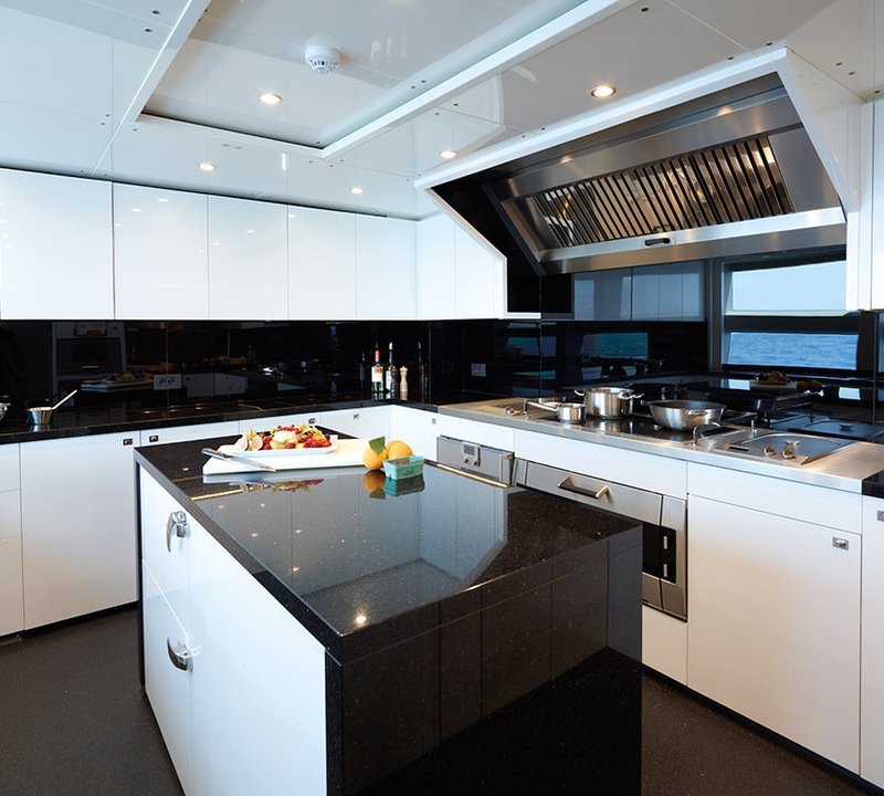 Galley