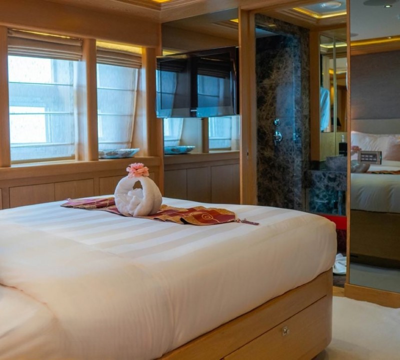 Guest Suite