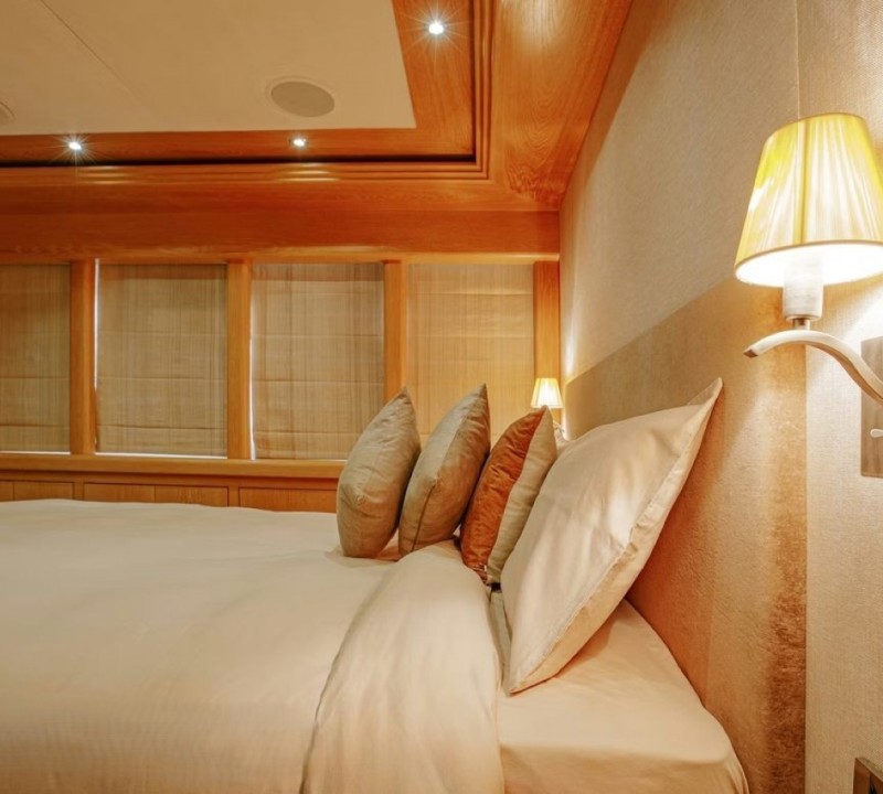 Guest Suite