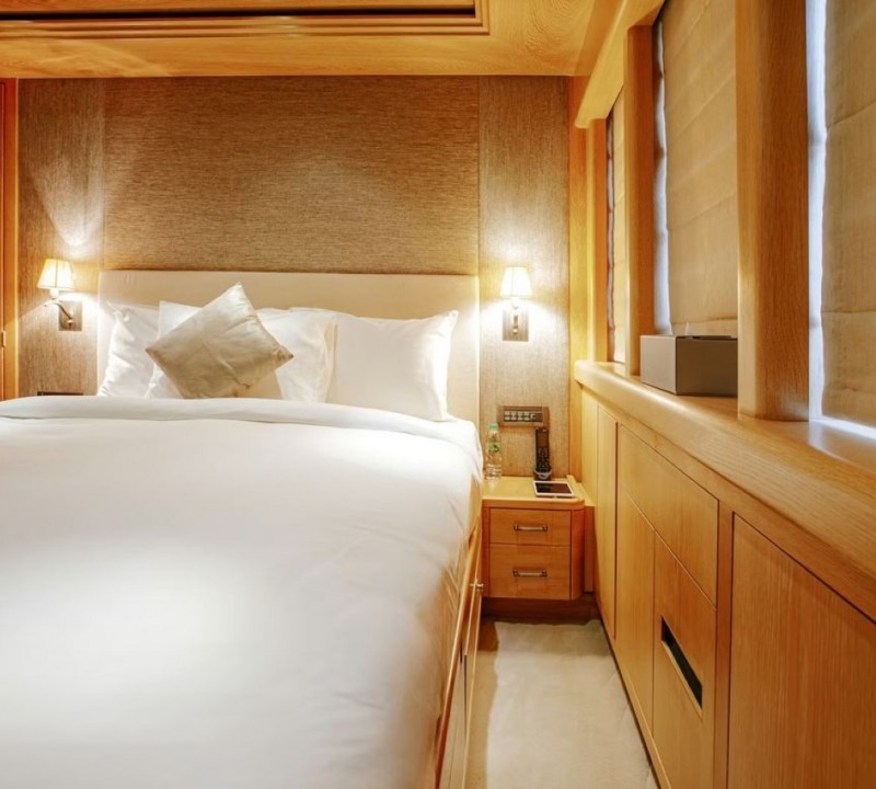 Guest Suite