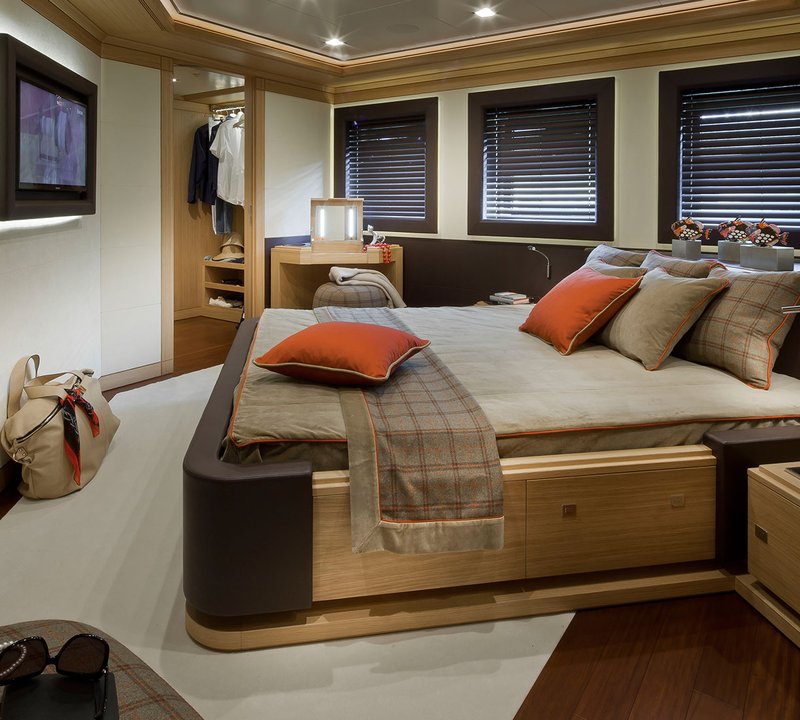 VIP Suite