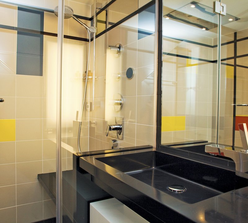 Ensuite