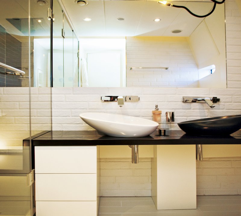 Ensuite  00009