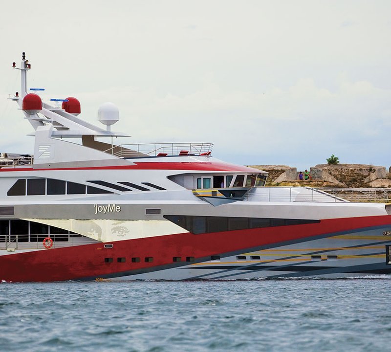 Exterior Profile