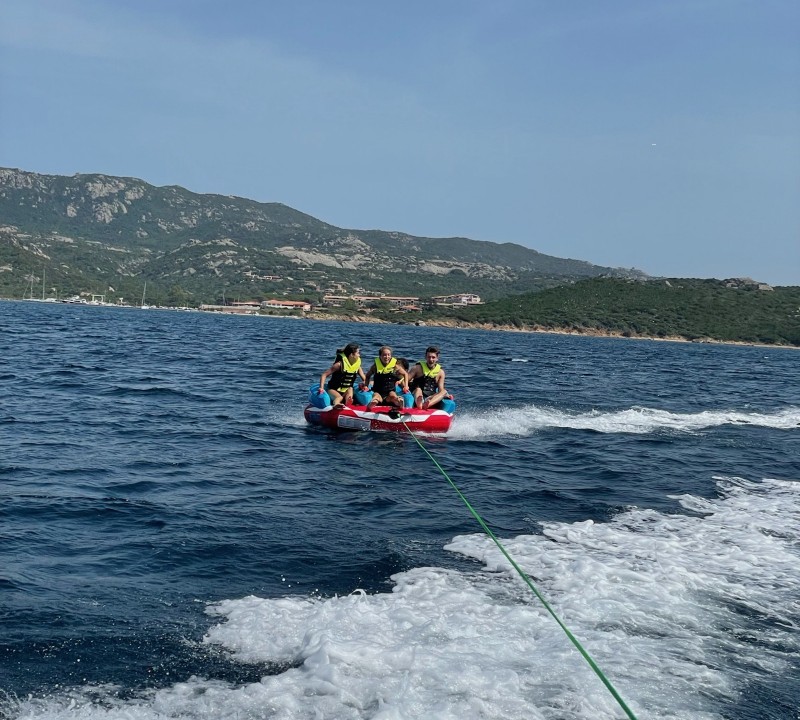 Water Toys