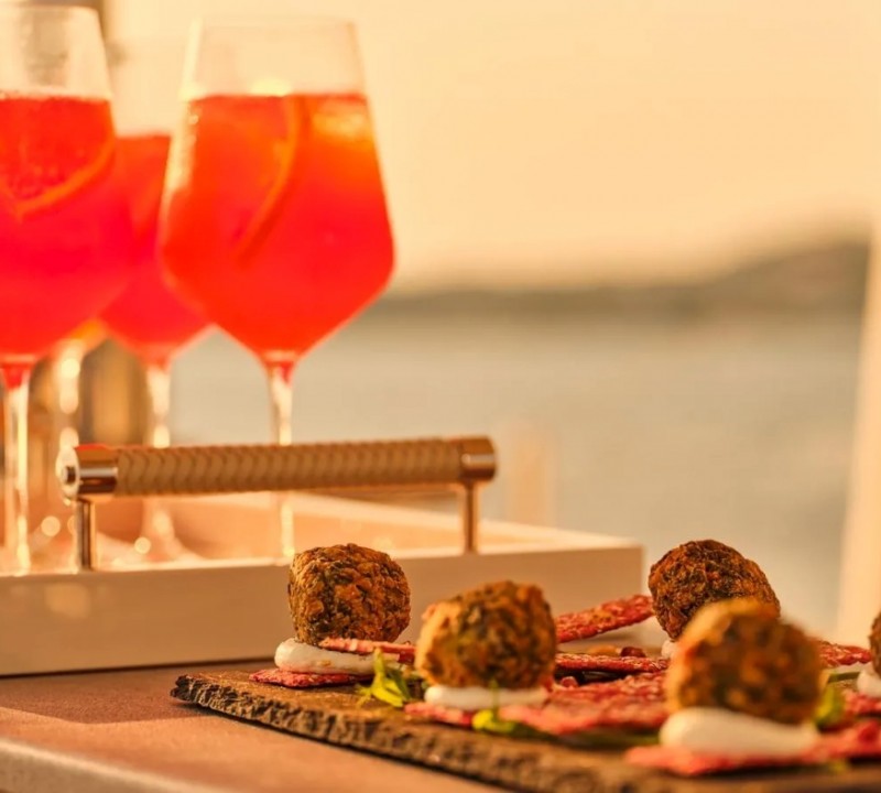 Food On Board