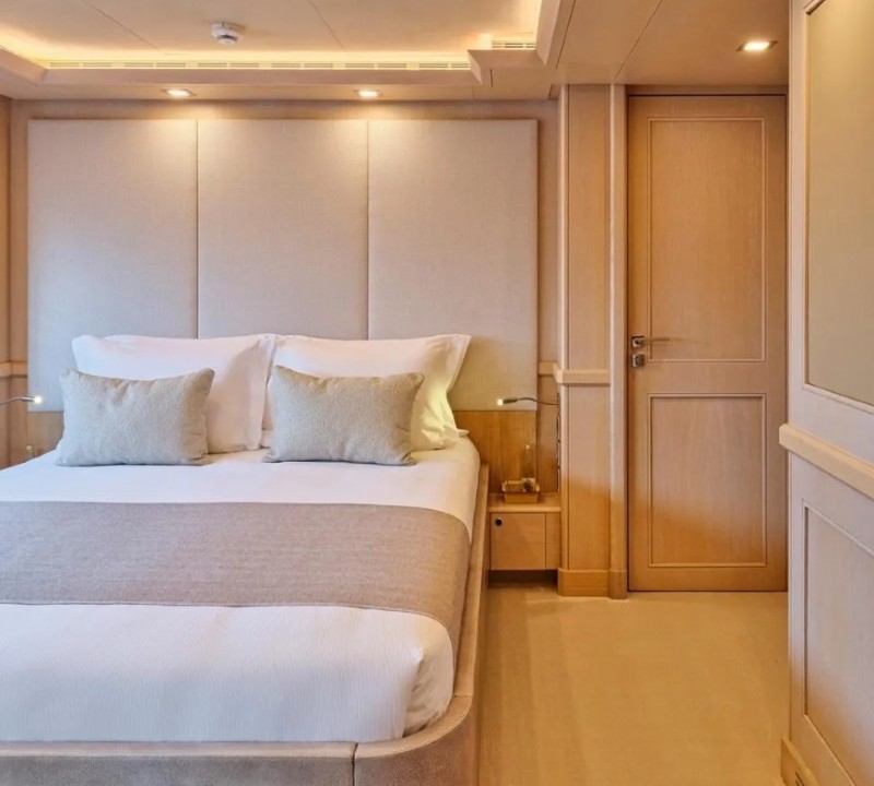 Guest Suite