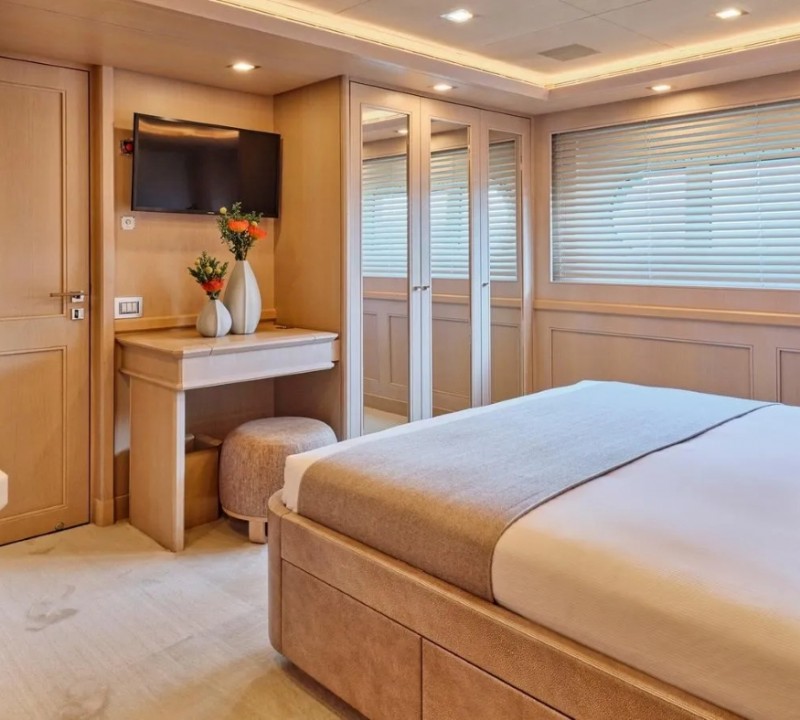 Guest Suite