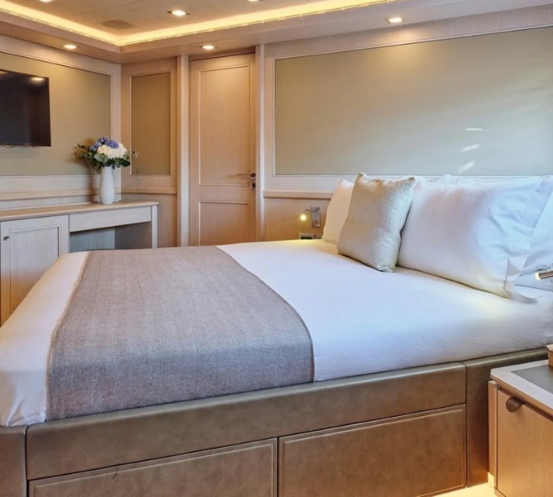 Guest Suite