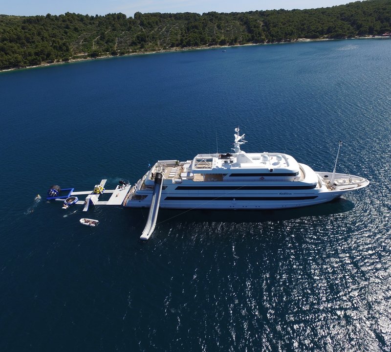 Aerial Shot