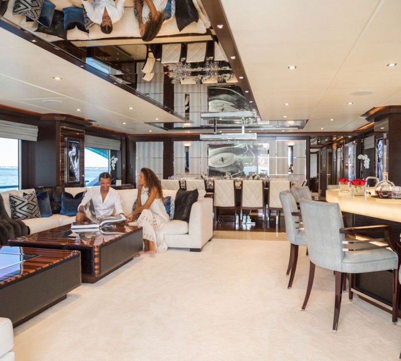 Saloon