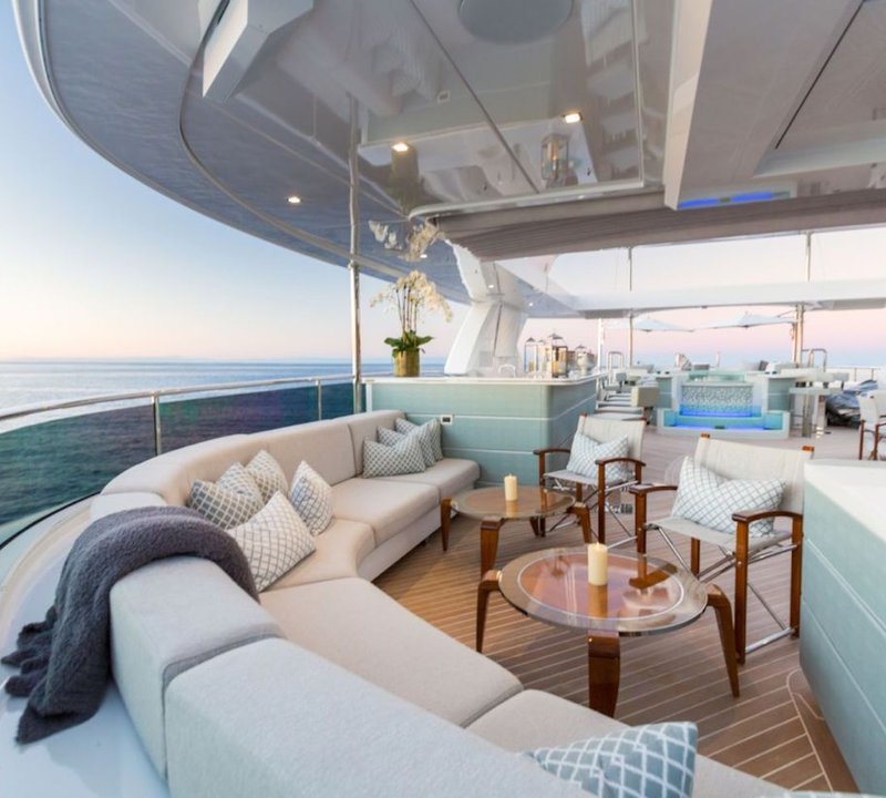 Sundeck