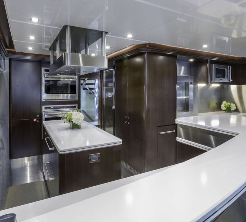 Galley