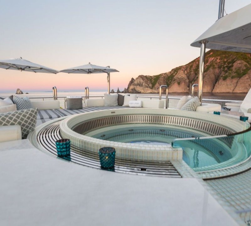Jacuzzi