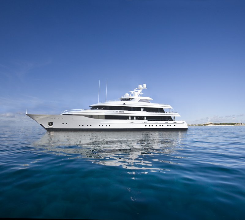 Exterior Profile