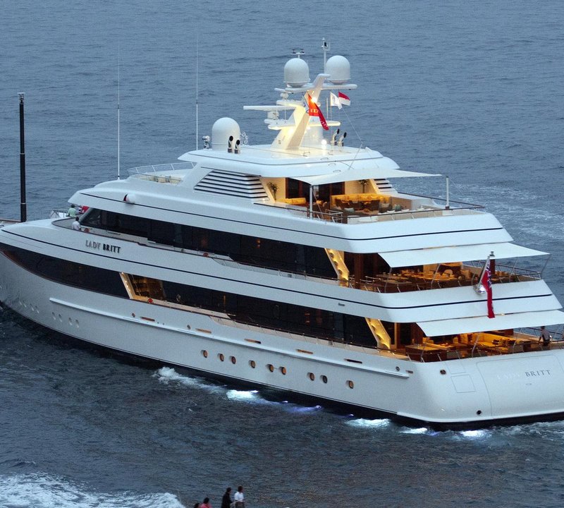 Exterior Profile