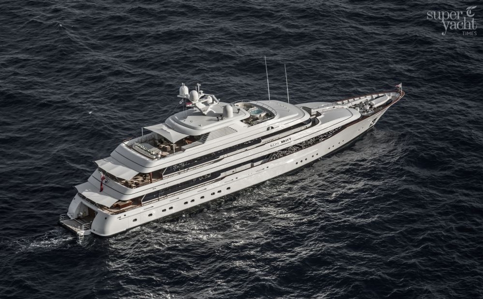 Exterior Profile