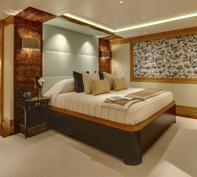 VIP Cabin