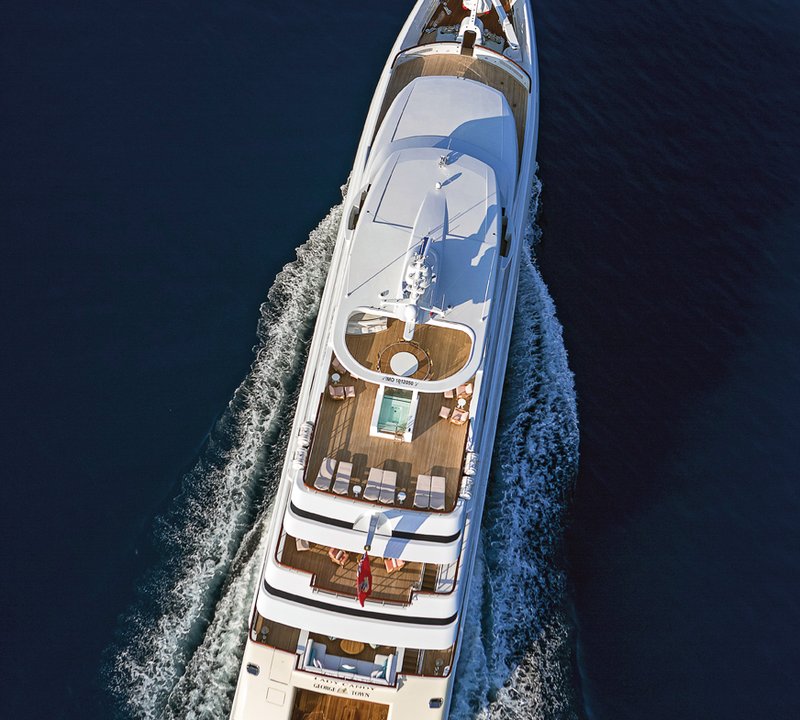 Aerial