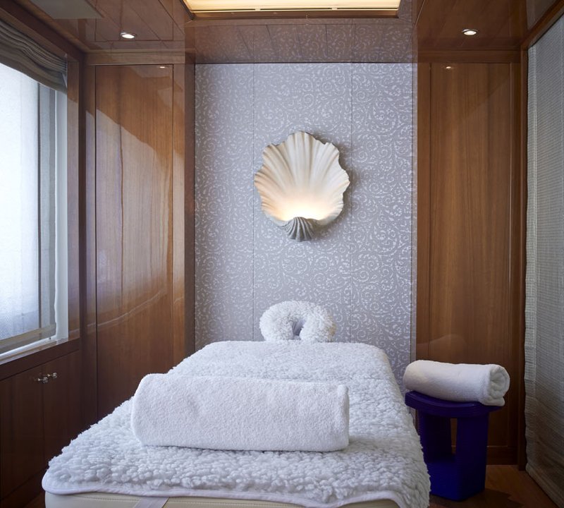 Massage Room