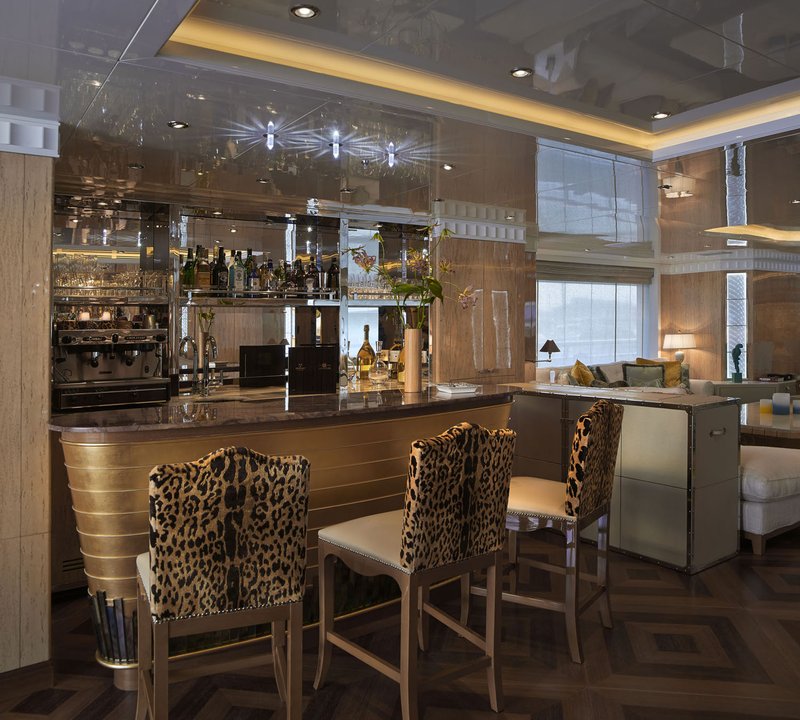 Saloon Bar