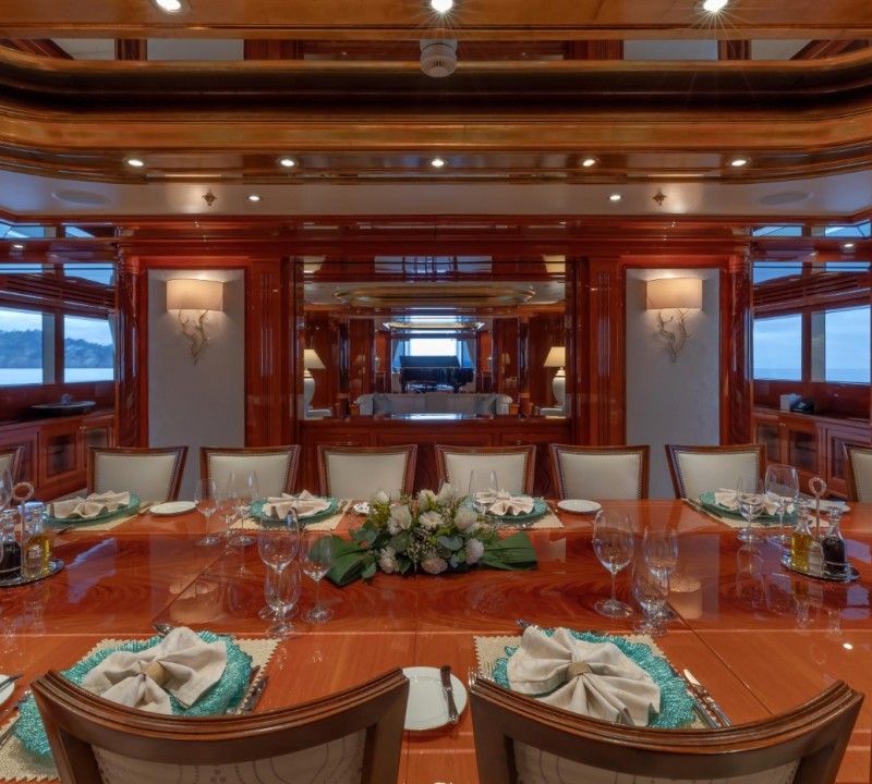 Main Dining