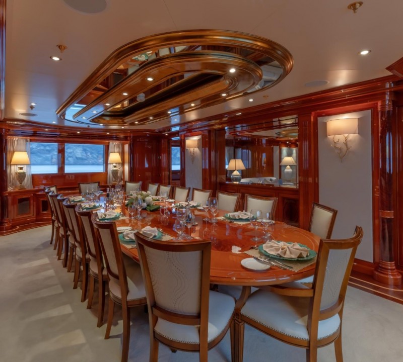 Main Dining