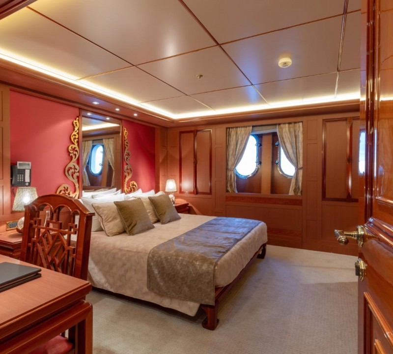 Guest Suite