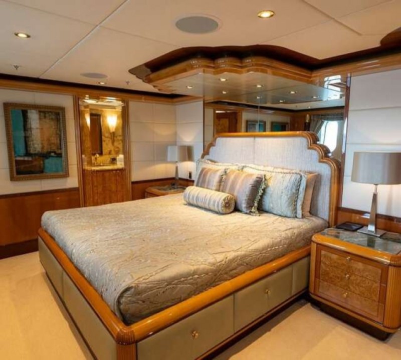 Guest Suite