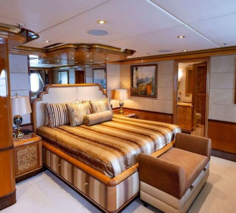 Guest Suite