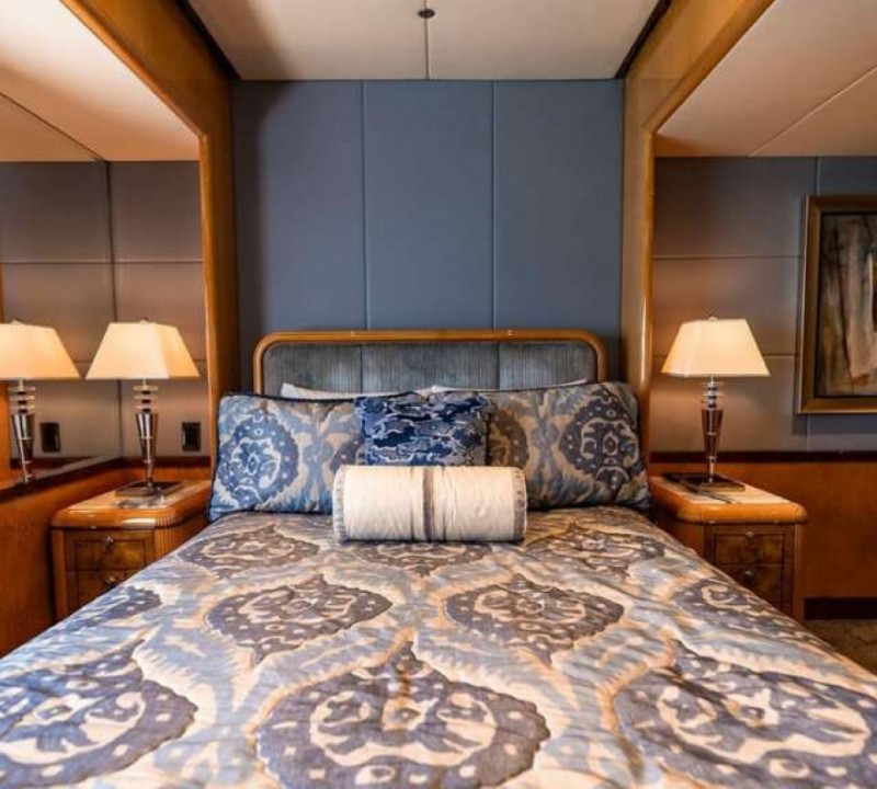 Guest Suite