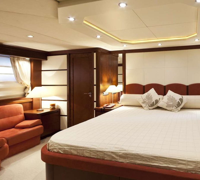 Double Berth
