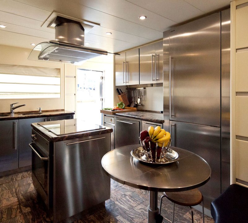 Galley