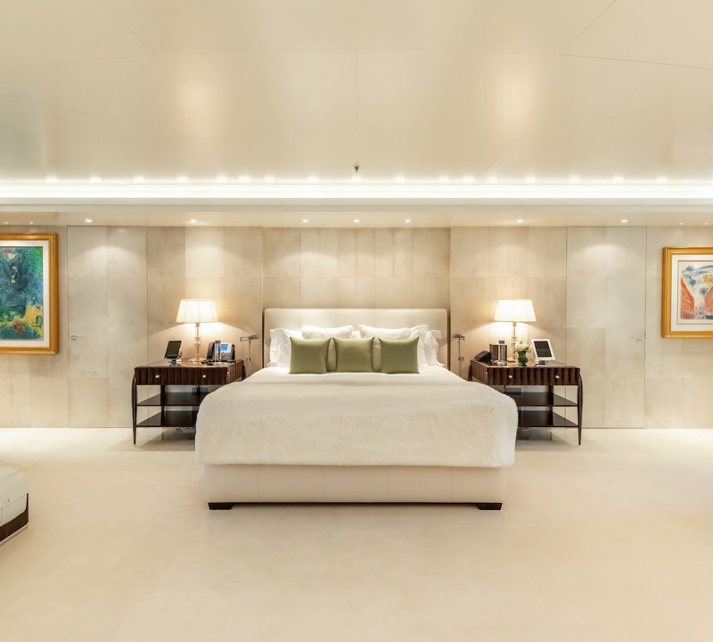 Master Suite
