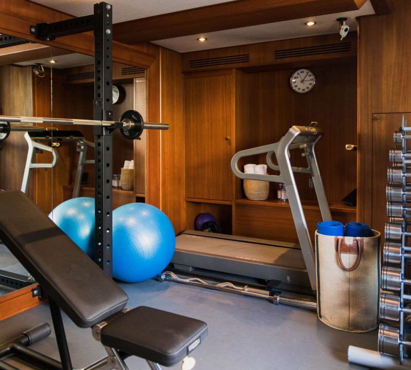 Gym