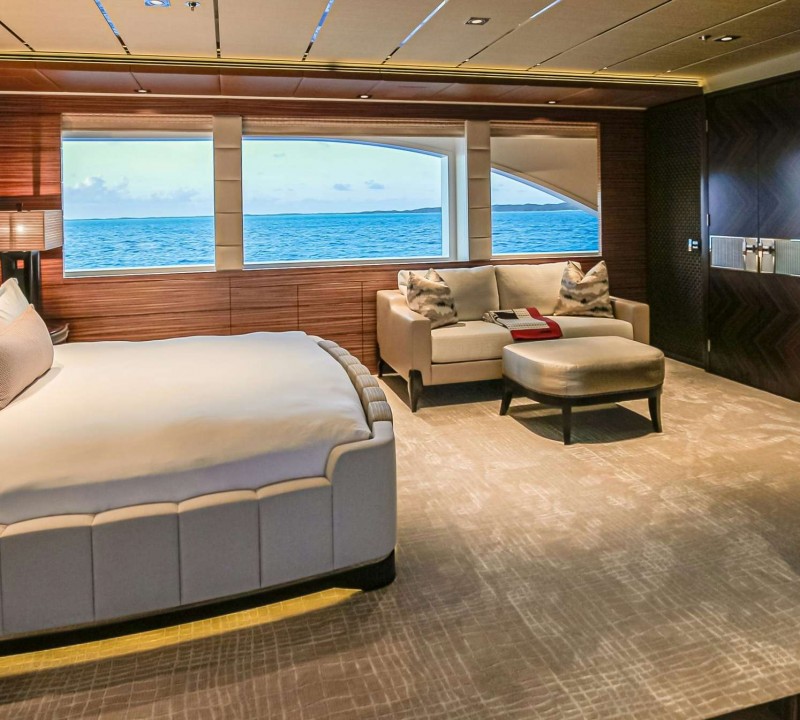 Master Suite