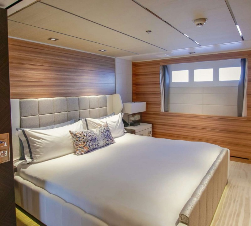 Guest Suite