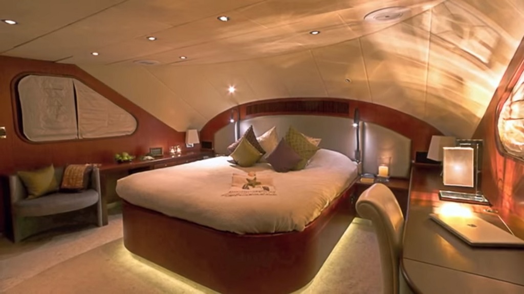 Master Suite