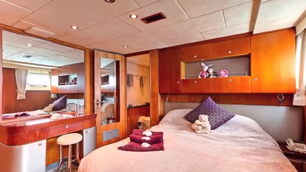 Cabin