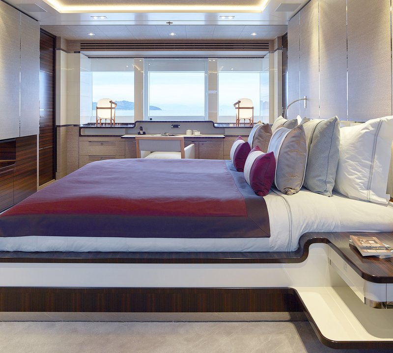 Master Suite