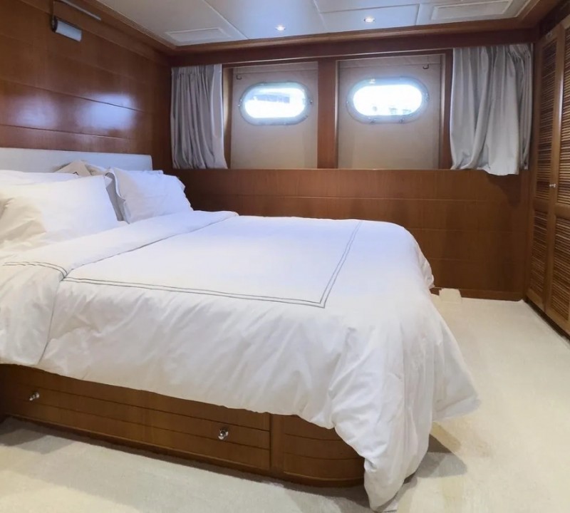 Guest Suite