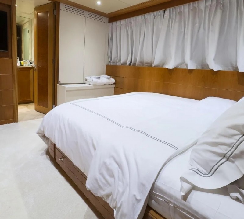 Guest Suite