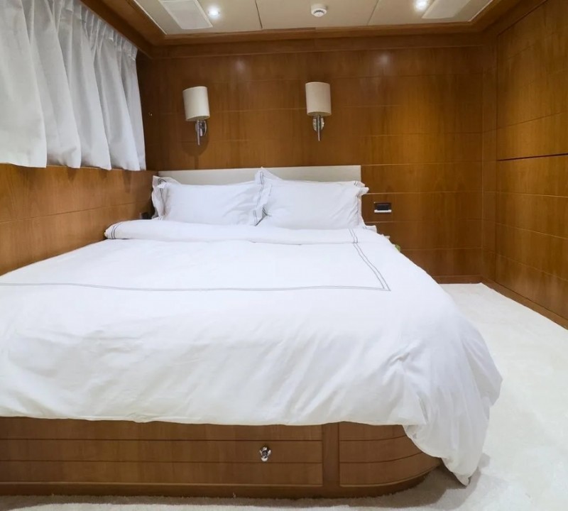 Guest Suite