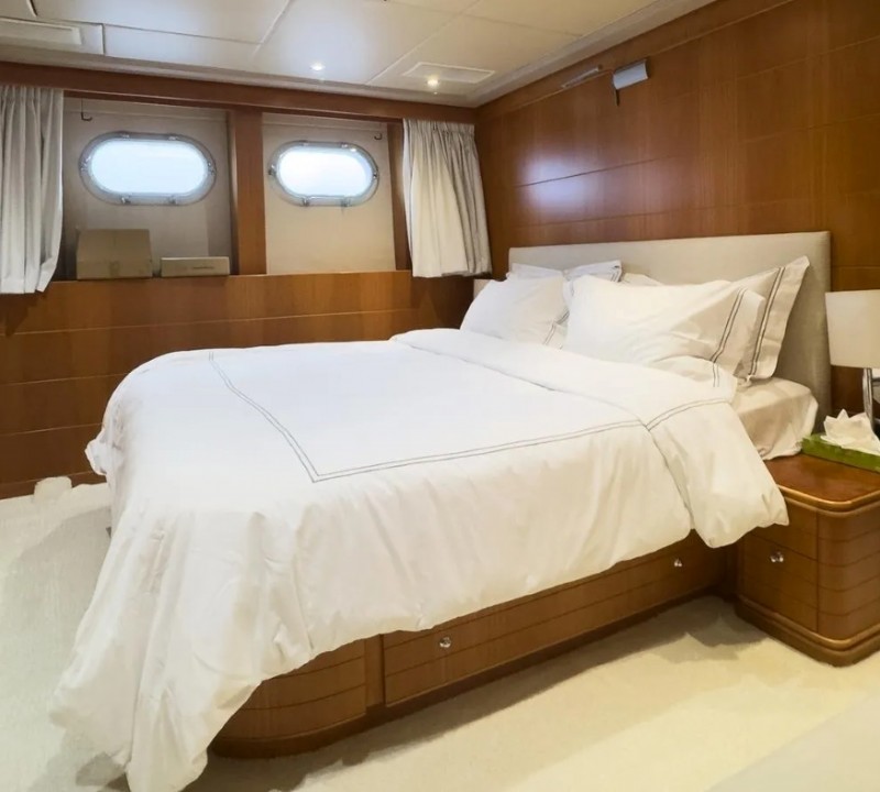 Guest Suite