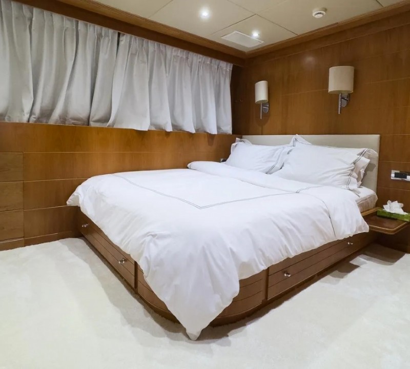 Guest Suite