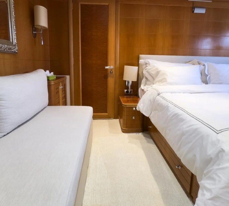 Guest Suite